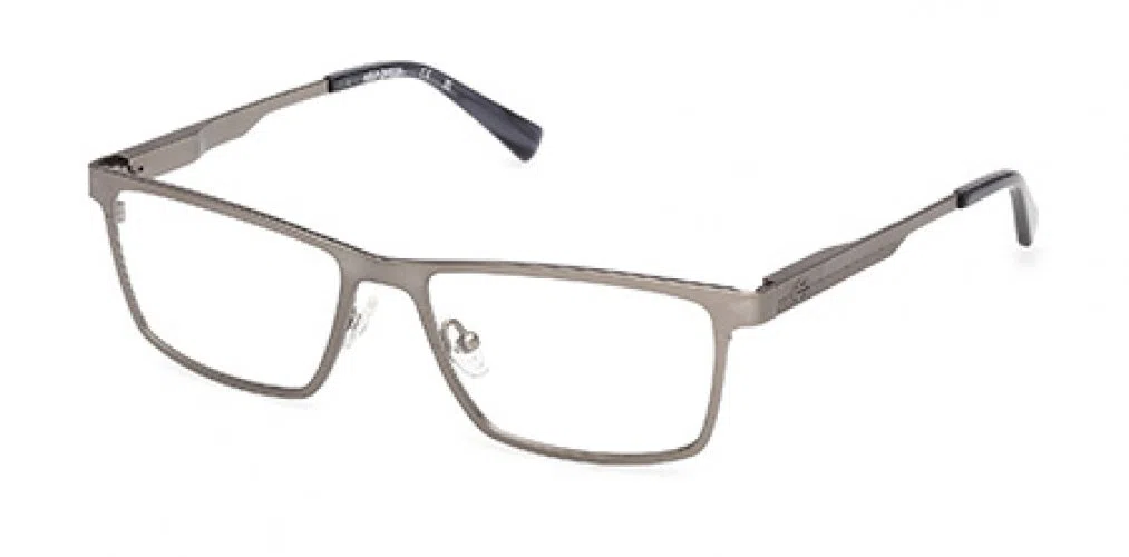 Harley-Davidson 50117 Eyeglasses - view 2
